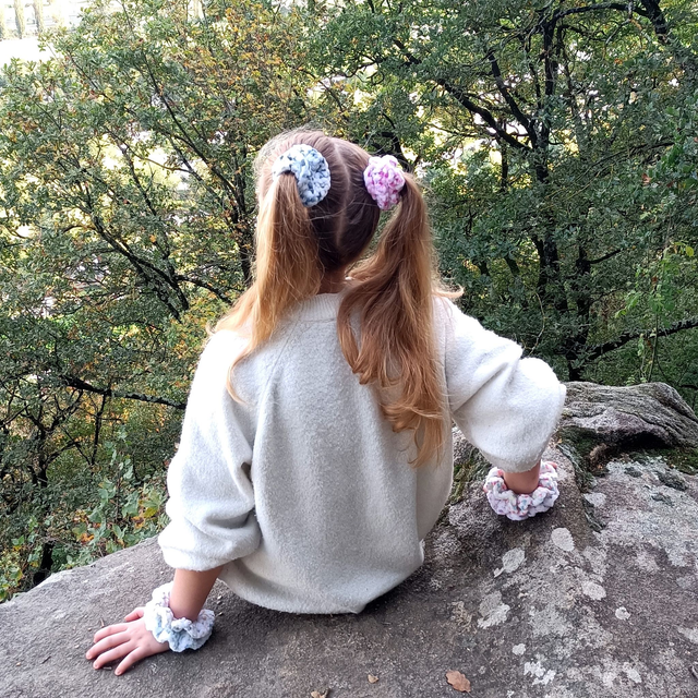 Chouchous 'Confettis'