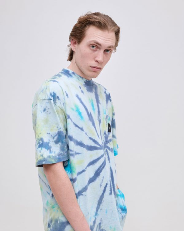 1ULLYT42 - SHOE T-SHIRT Mezza manica stampa