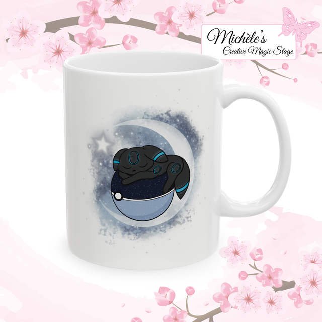 Tasse sleepy Nachtara