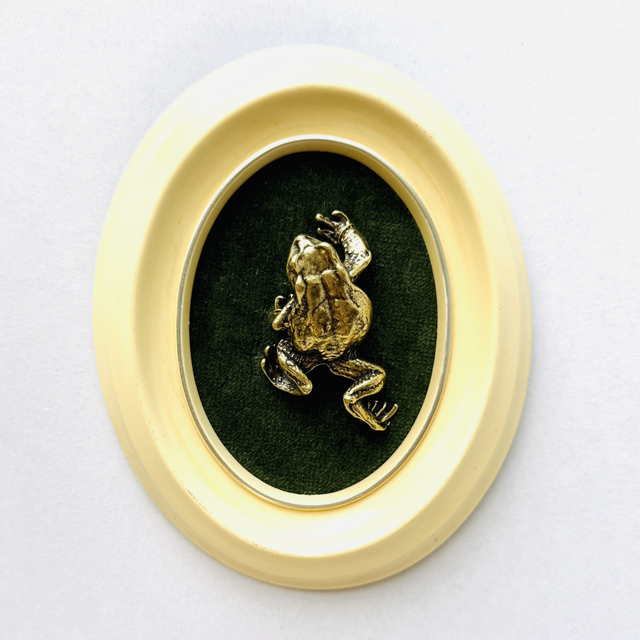 ARTEFACT # 36