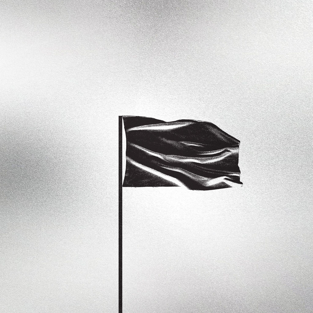 Nothing - Guilty of Everything LP (10th Anniversary Edition Silver Vinyl)