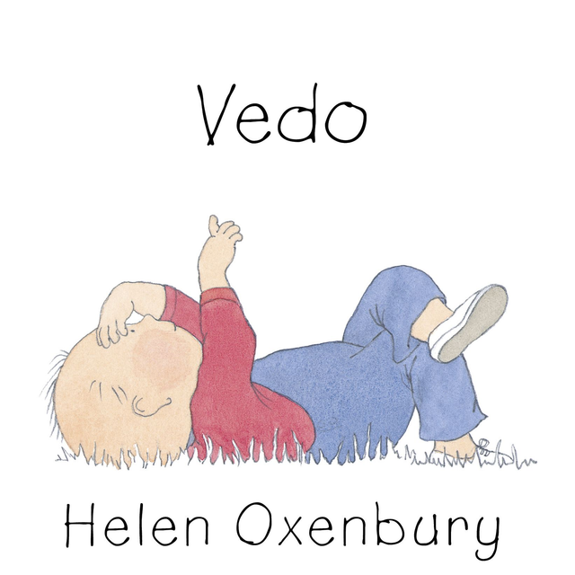 Vedo - di Helen Oxenbury