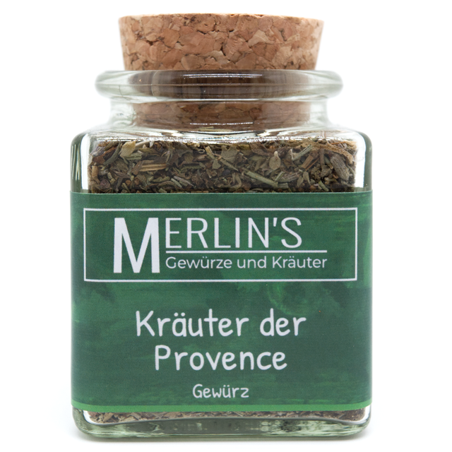 Kräuter der Provence 22g