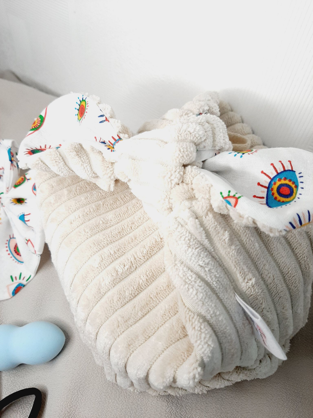 Coffret Beauté &quot;Troisième oeil&quot;