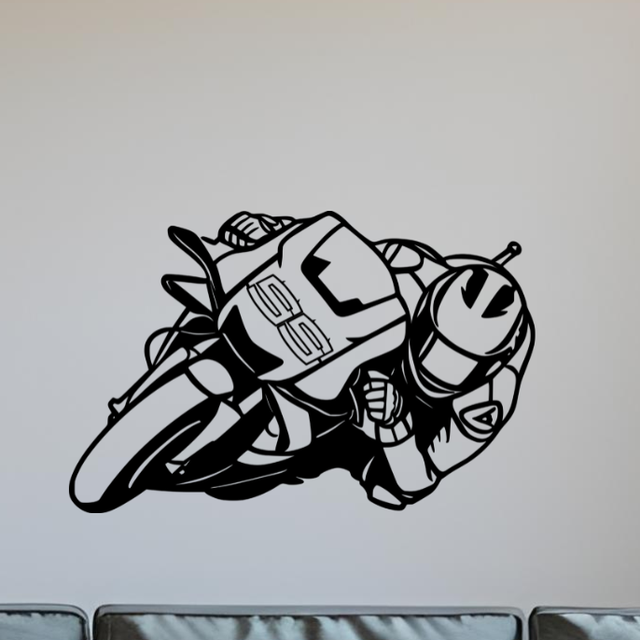 Jorge Lorenzo 