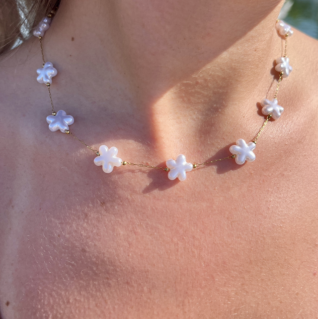 Collier Elorah