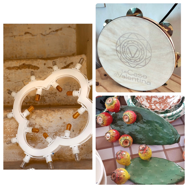 The artisan way - a Salento story