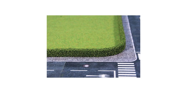 haie flexible Heki 1752