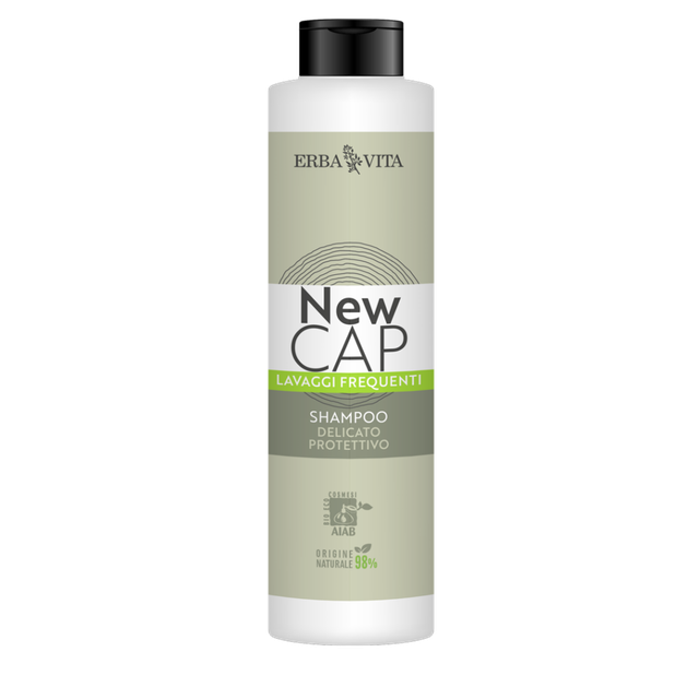 NEW SHAMPOO LAVAGGI FREQUENTI 250ML