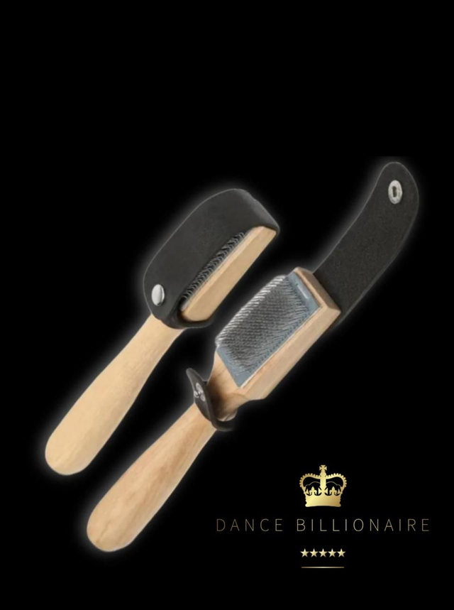 BRUSH for SOLE