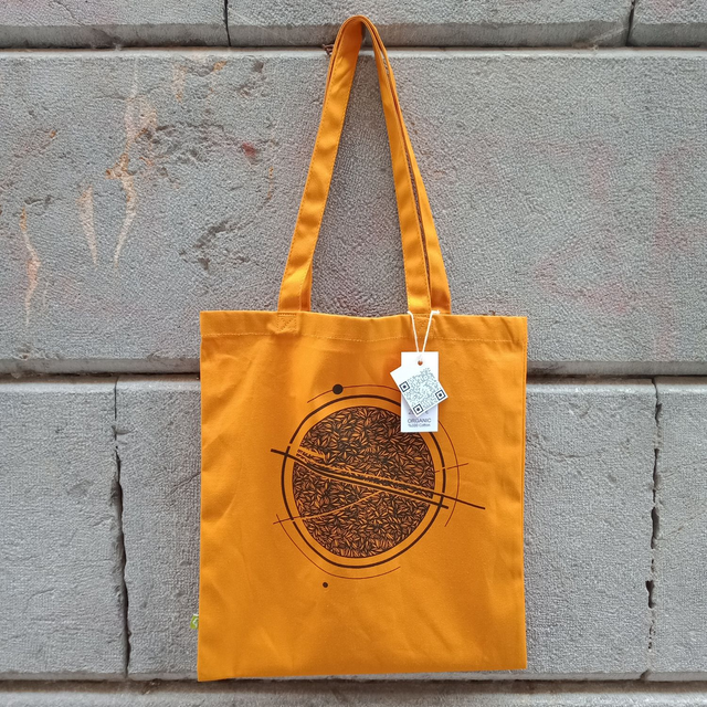 Tote Bag  /  I-M_2123.A 
