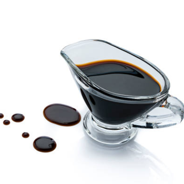 Vinaigre Balsamique Bio - 8€/kg