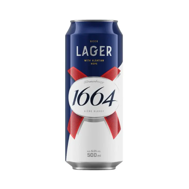 1664 50cl