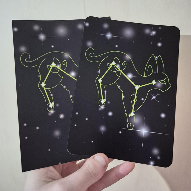 SALE - A6 Print: Genshin - Collei