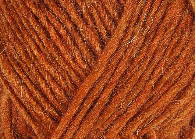Ístex Léttlopi - 1704 - Apricot