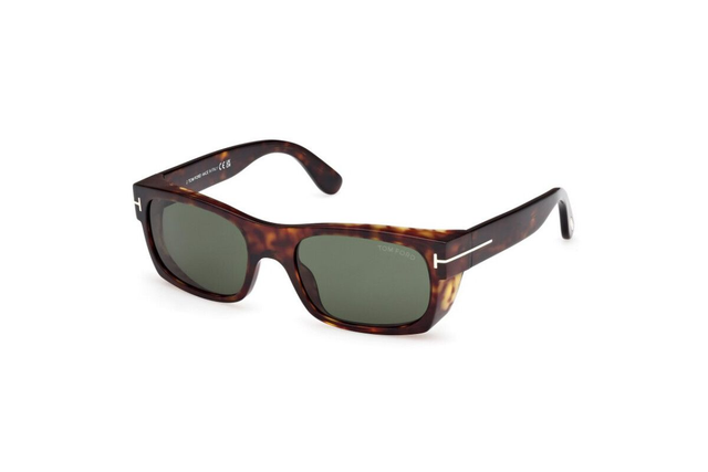 Eyewear Man Tom Ford Juan FT1181 52N