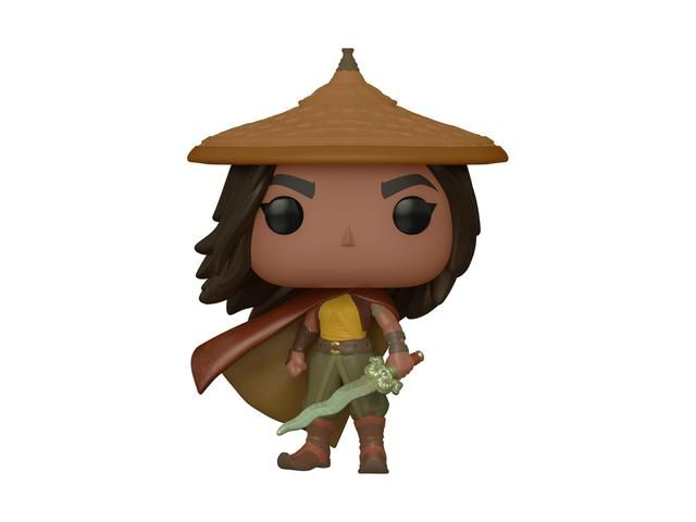 Funko Disney Raya And The Last Dragon POP Vinyl Figure