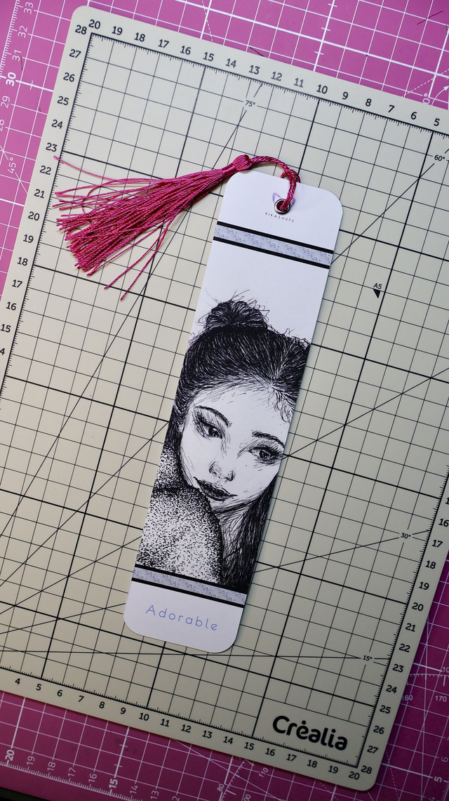 FIONA • SÉRIE PERSONNELLE