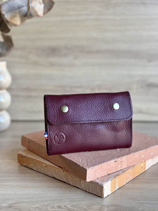 Minimalis Lie de vin