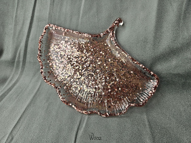 Ginkgo Rosé Champagne (W002)