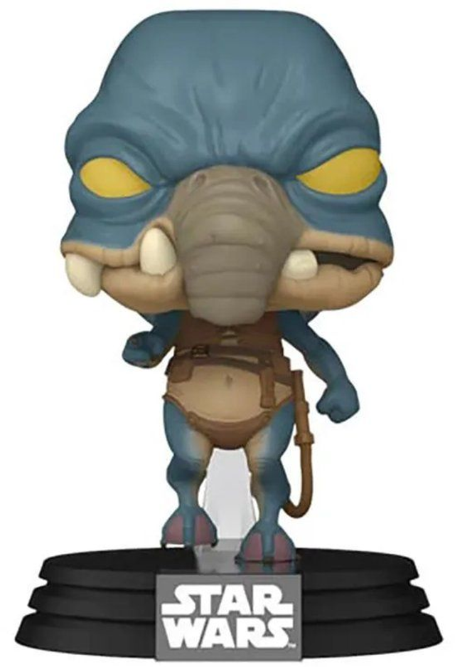 Funko | Star Wars Watto #702