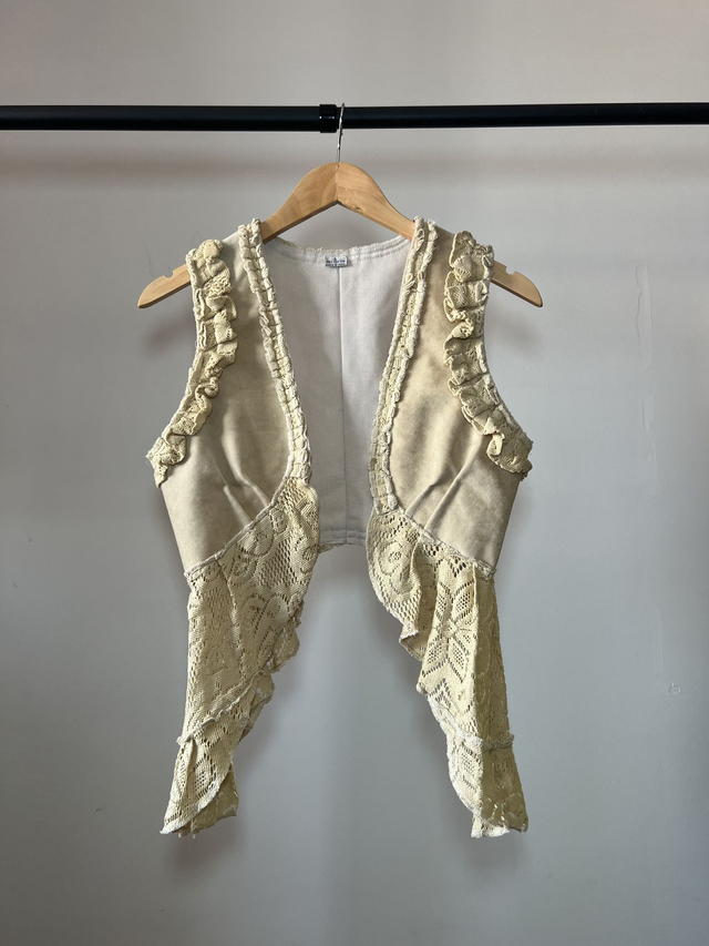 Velvet bolero #0064 