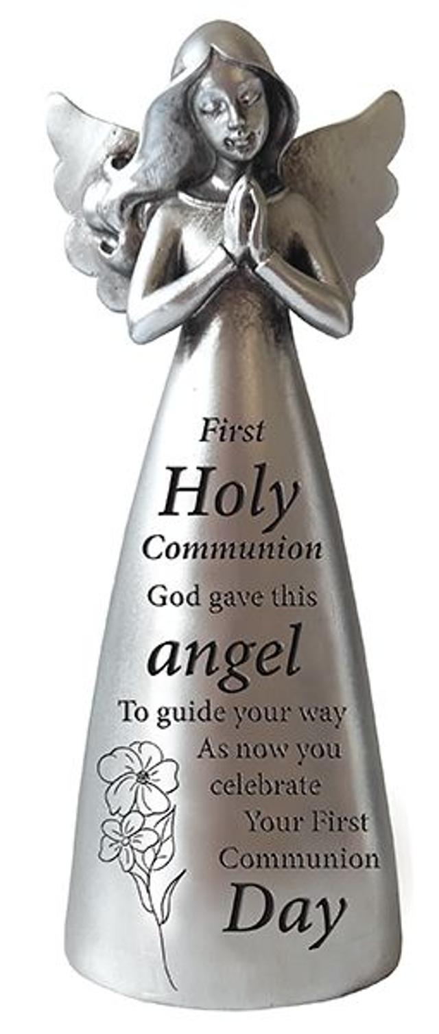 Communion Angel