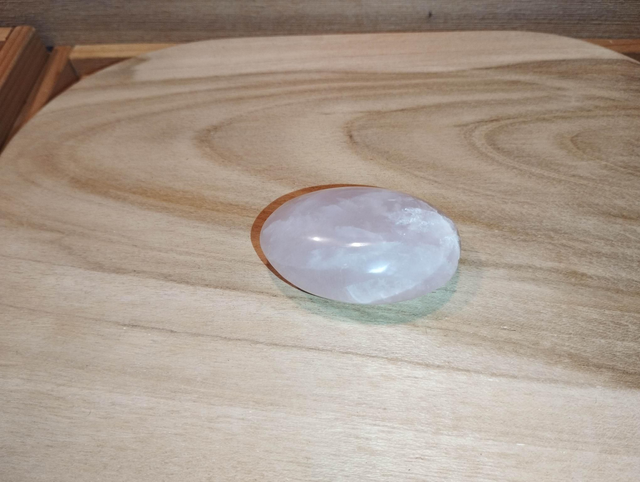 Quartz rose 