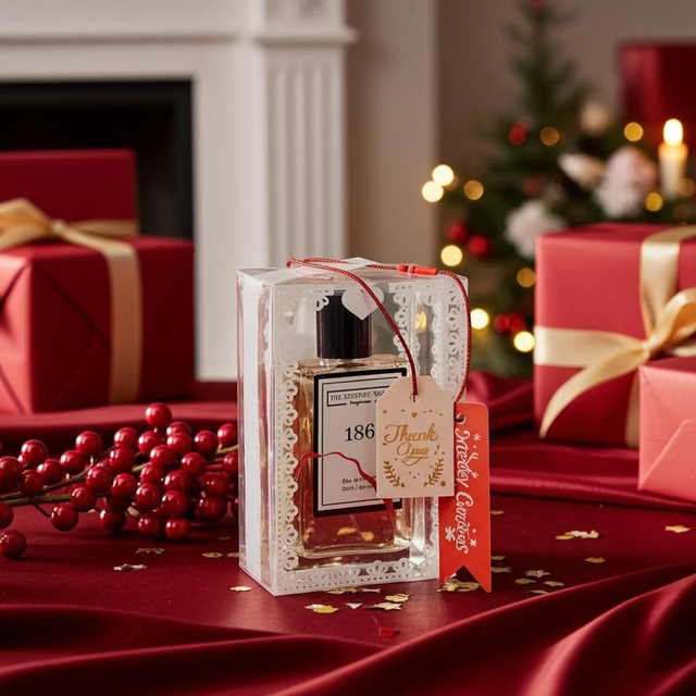 Essence Vault &amp; Aurodhea Christmas Gift Set for Him 