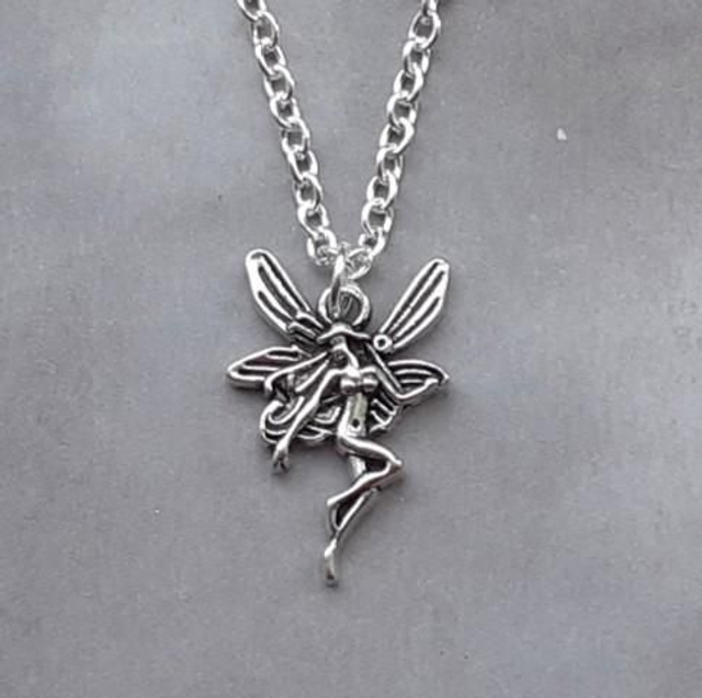 Fairy Necklace (Small)