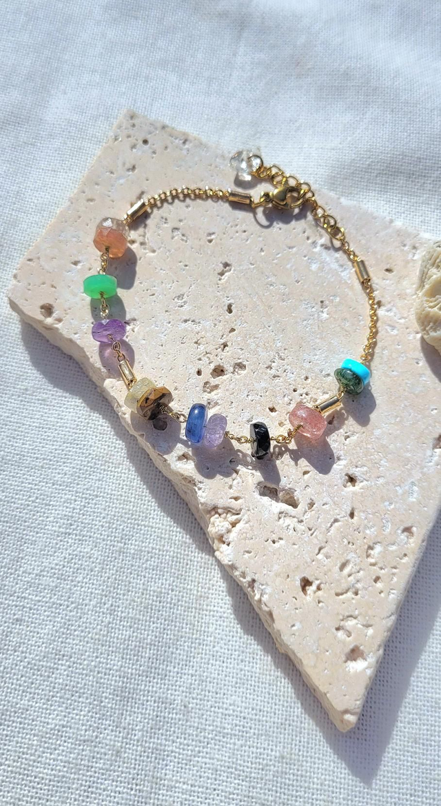 Bracelet CYAPAM 