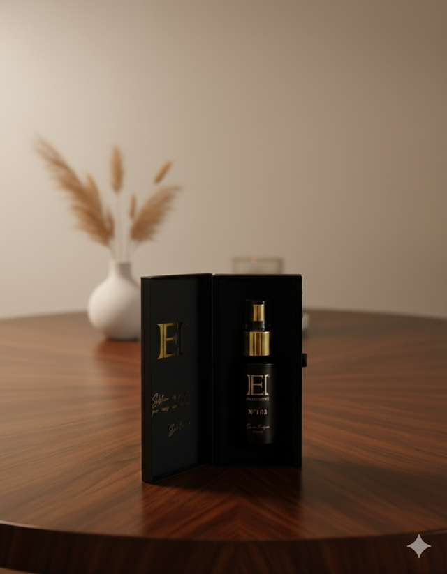 Eau de parfum 50 ml 