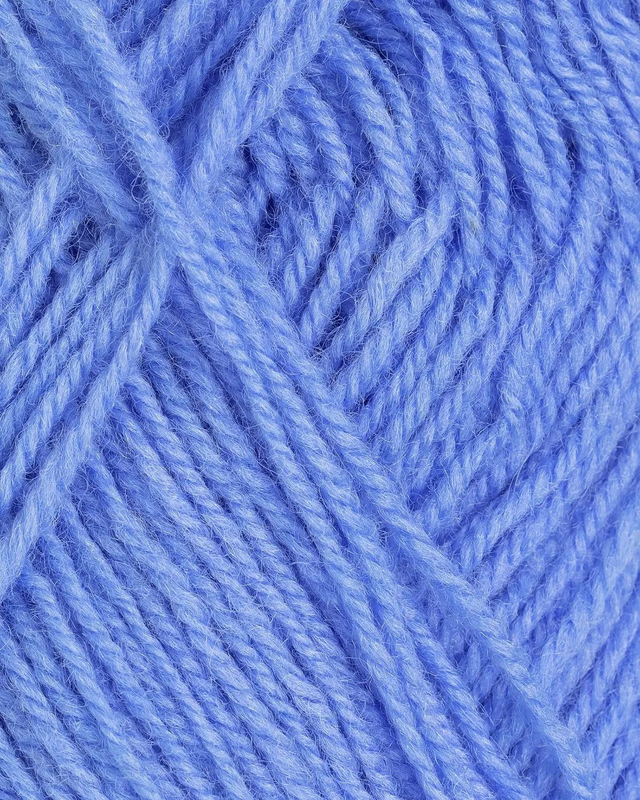 Rauma 3-Tråds - 0155 - Sky Blue