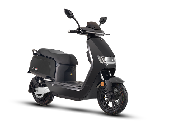 SCOOTER ÉLECTRIQUE ROBO-S