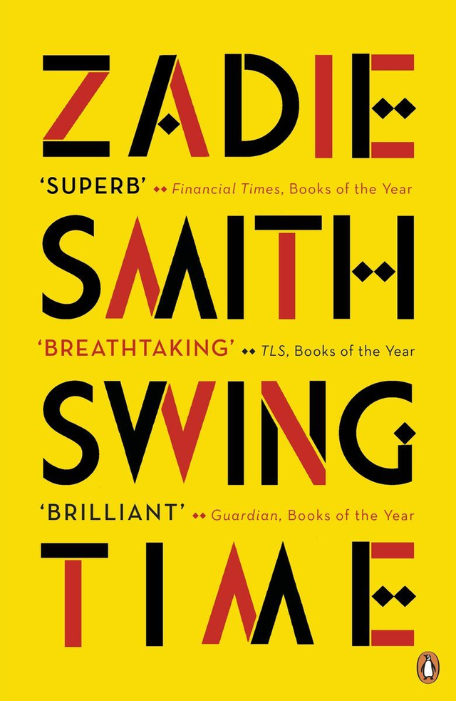 Zadie Smith / Swing Time