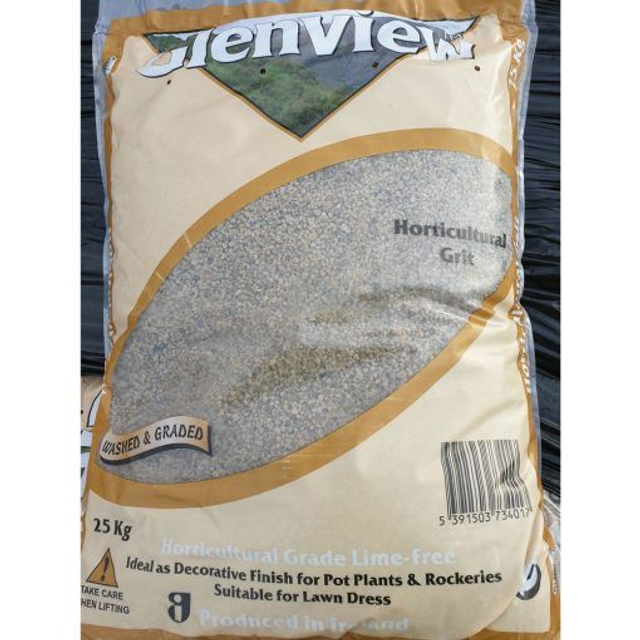 Horticultural Grit 25kg