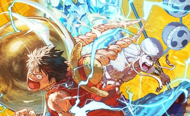 One Piece - Prerelease OP-15 - 27 maart 2026 