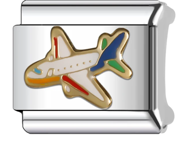 Charm Avión 