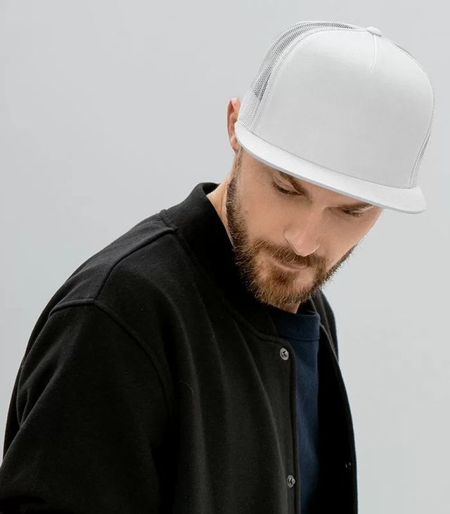 Cappello da trucker personalizzato