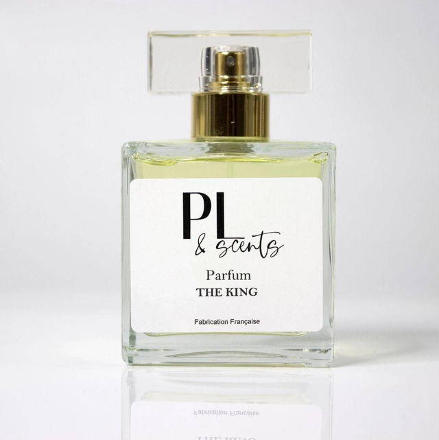 Parfum THE KING