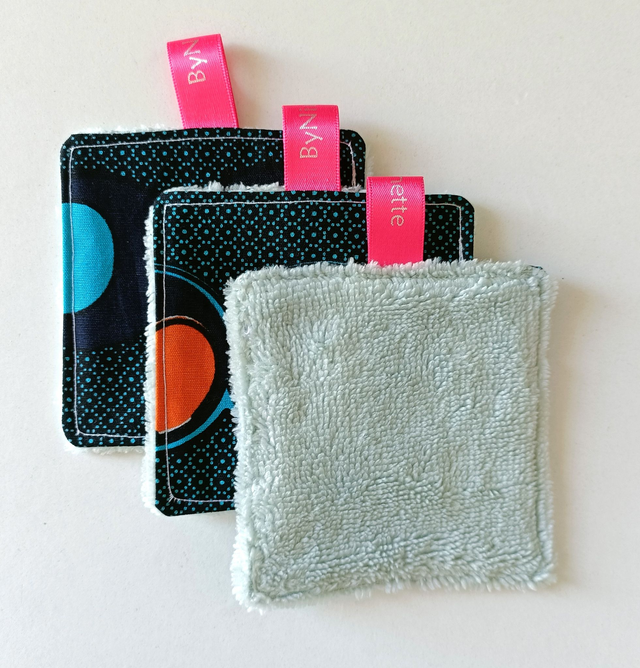 Lingette - Suwiti - Kumba