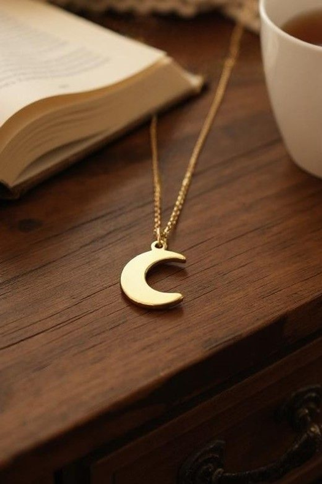 Collier Séléné