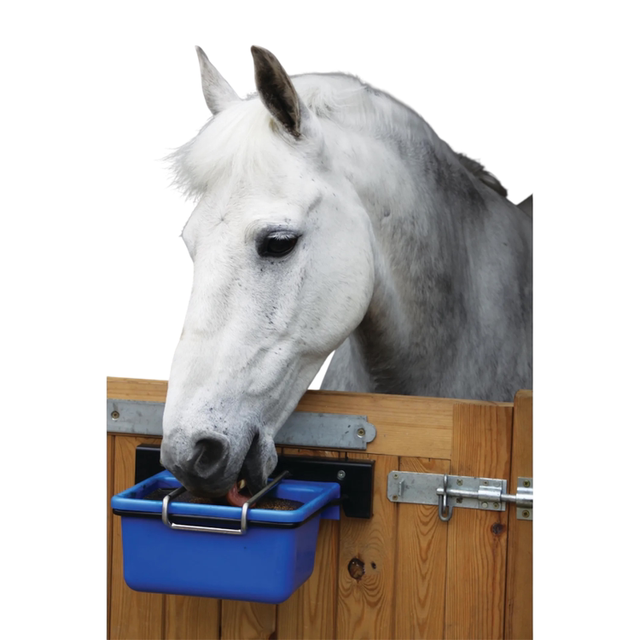 Horslyx 5kg Door Holder 