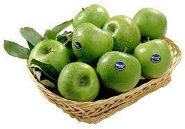 MELE GRANNY SMITH-1KG-