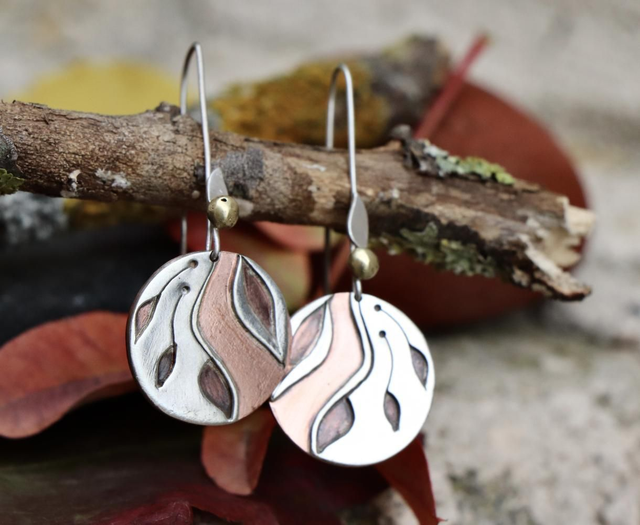 Boucles Automne