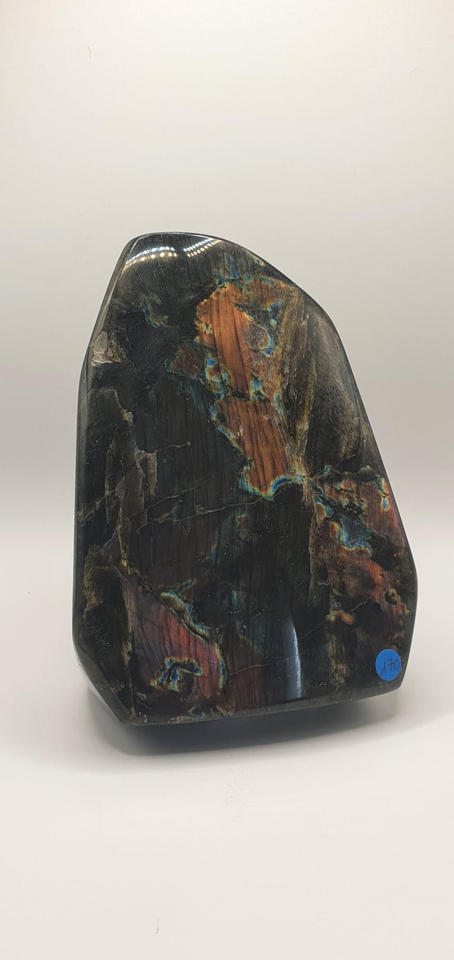 Labradorite