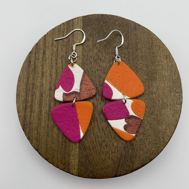 Heartbeat danglies #3