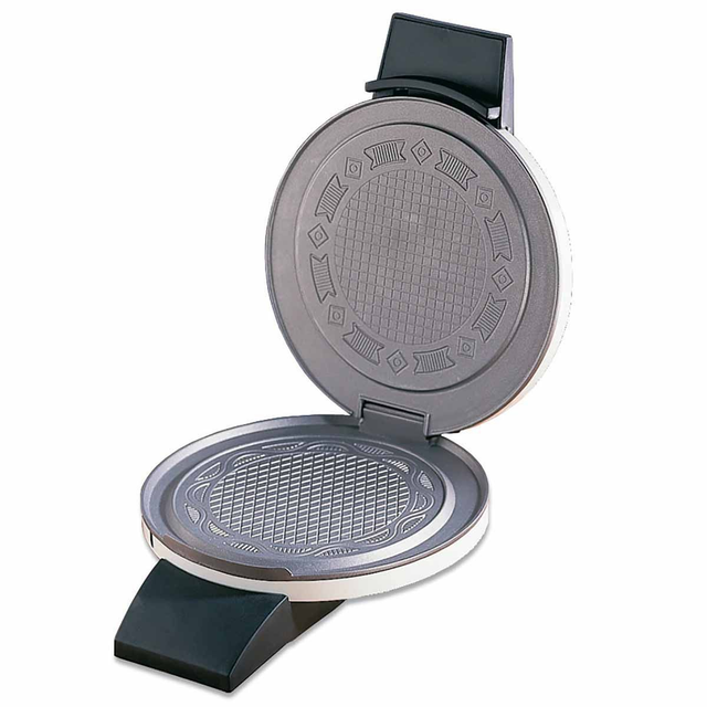  Cloer Hörnchenautomat  261 Weiss