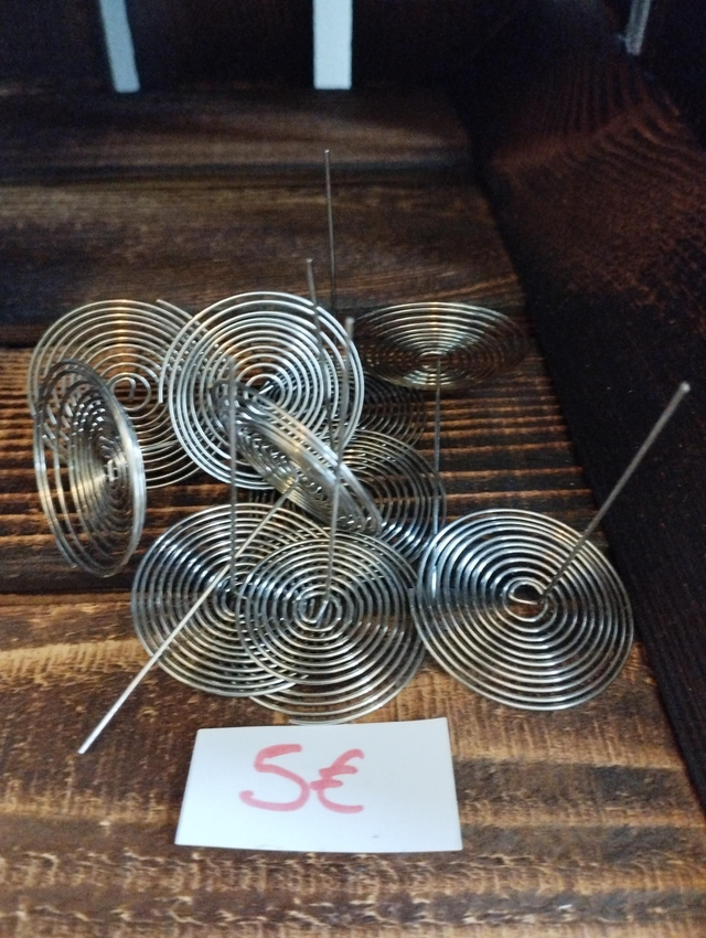 Adaptateur filtre pour toutes les théières 