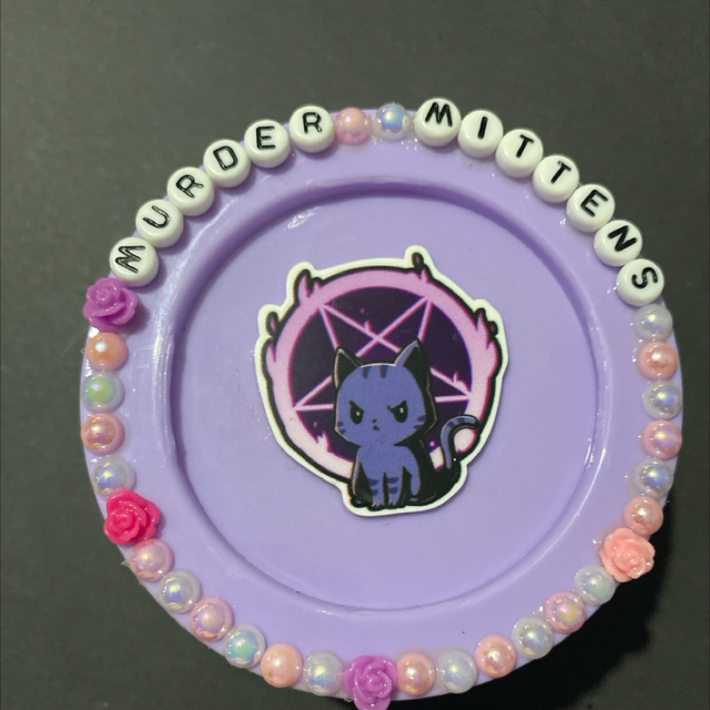 Stackable Continer #12